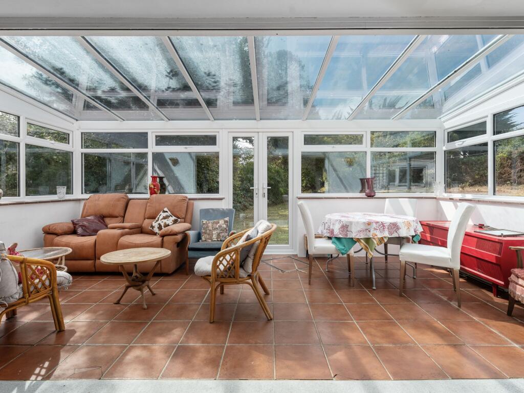 Conservatory
