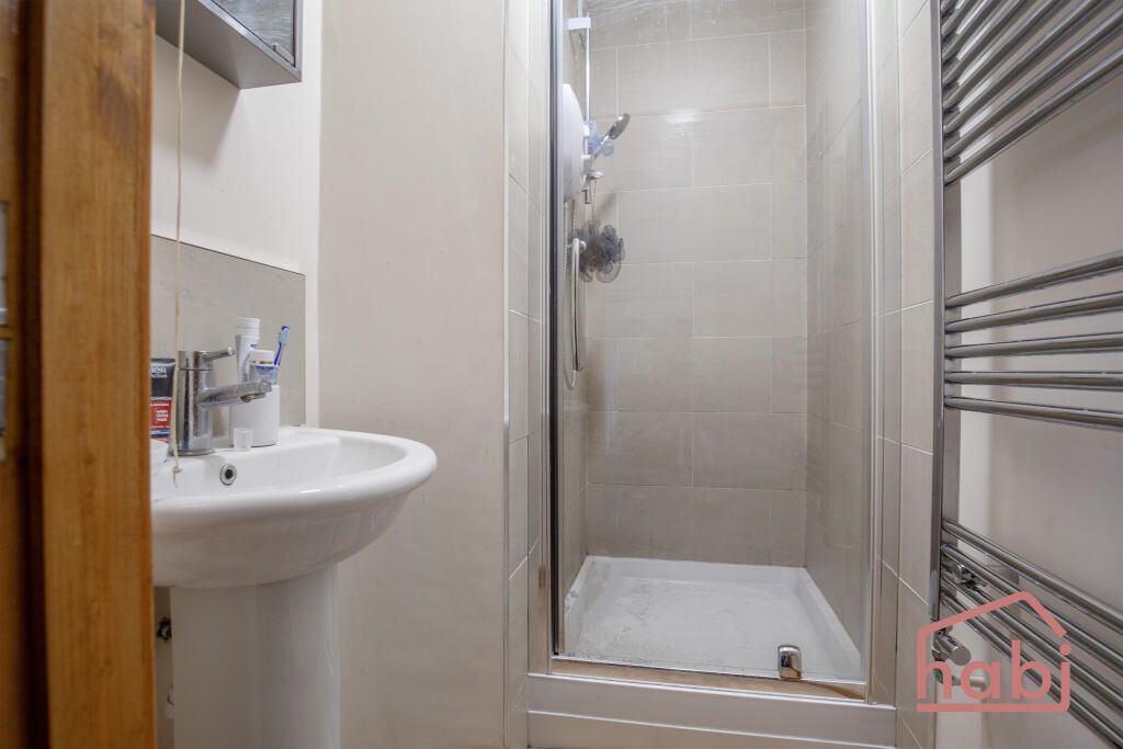 shower room 2