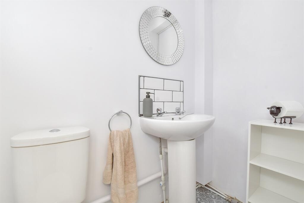 Cloakroom