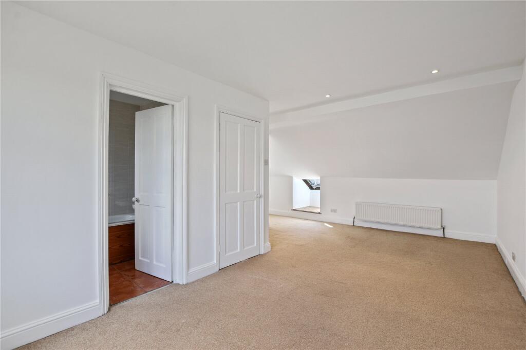 Bedroom Three.