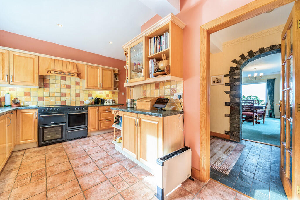 Family Kitchen