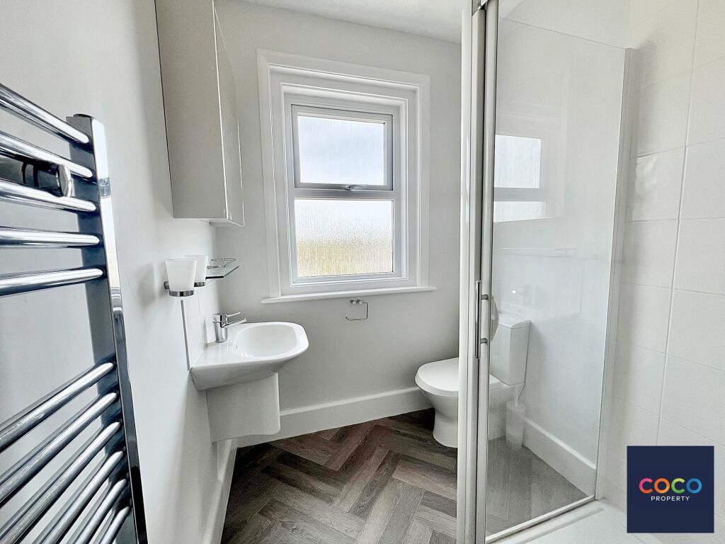Shower Room Up