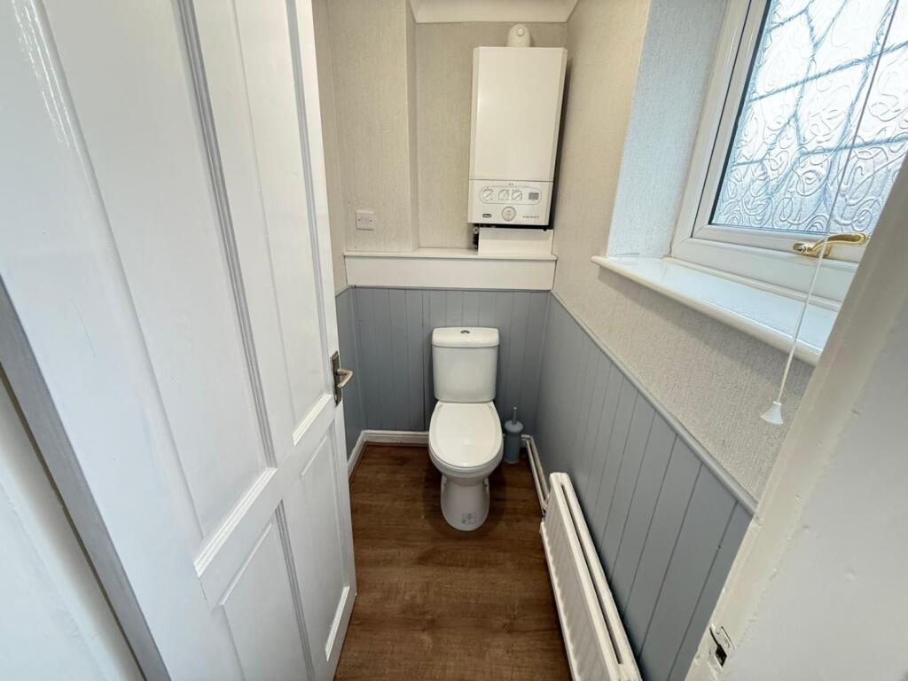 17 Nidd Drive WC