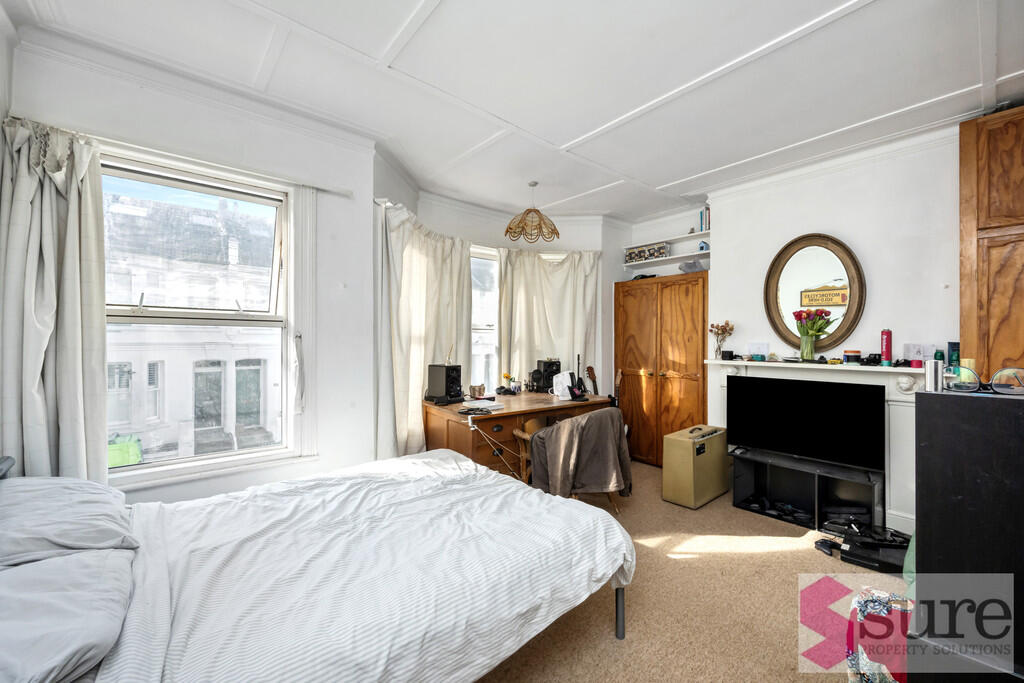 Coventry Street, ...