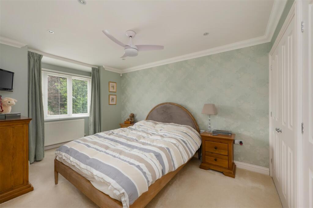 Millstrood Road, Whitstable