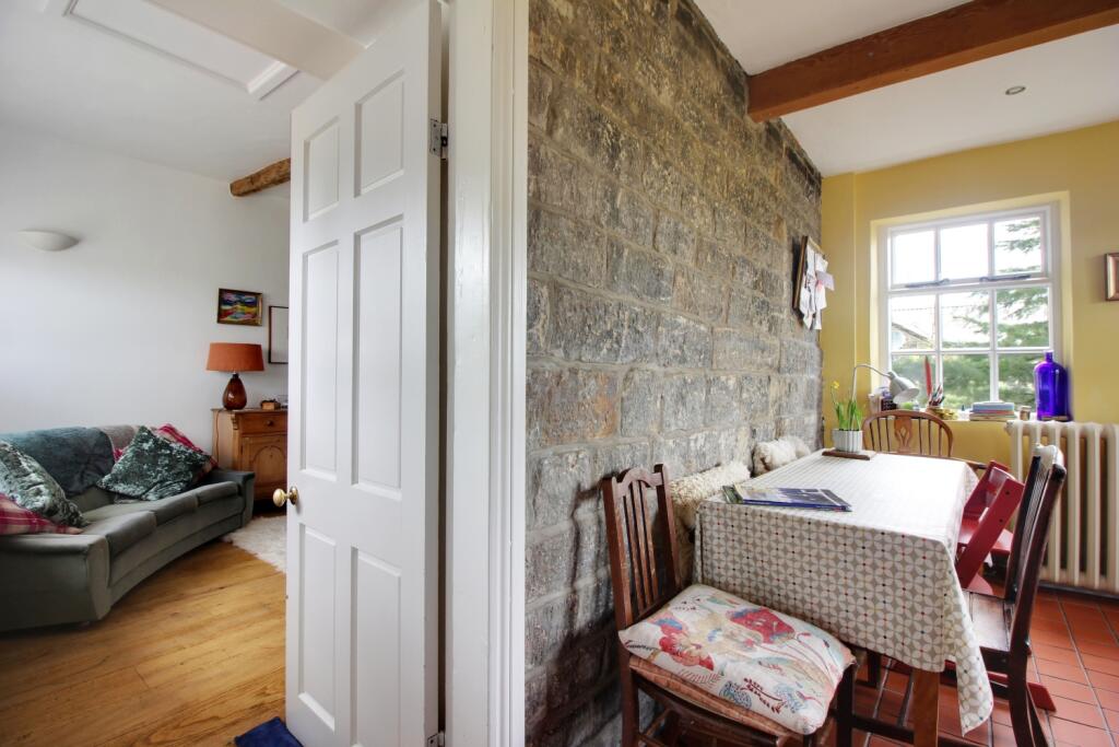 Kitchen - Dining Room