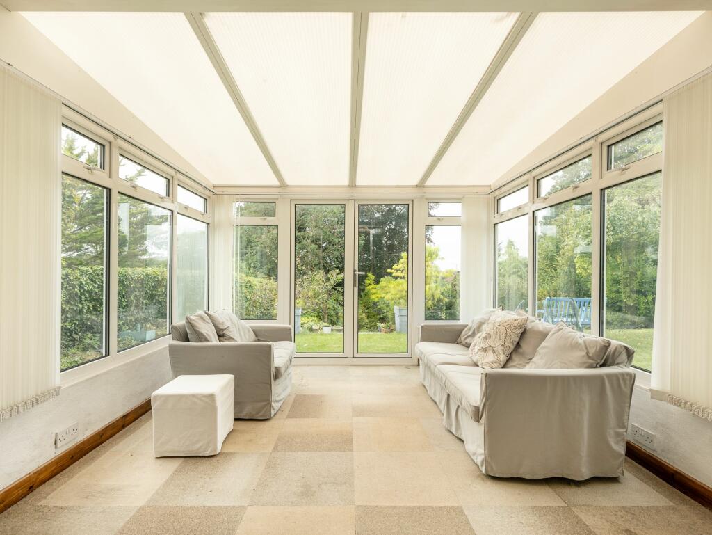 Conservatory