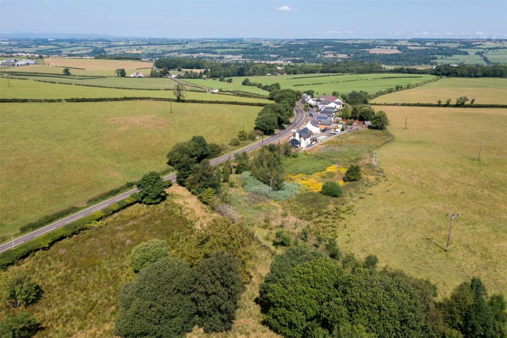 Aerial Photograph