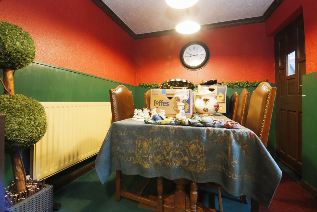 Kitchen/Breakfast