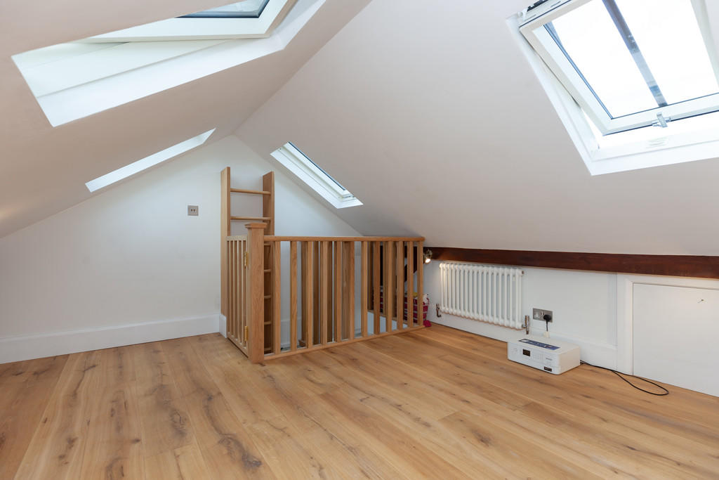 Loft space 