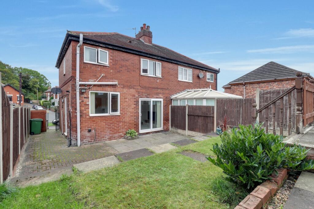 12- Rob Hammond EweMove Pontefract