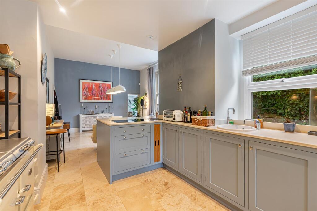 A26 - Chelston, Seaham Hall, Solsbro Road - 230405