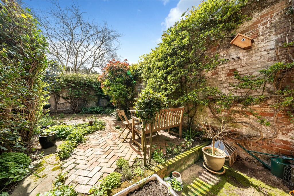 Garden