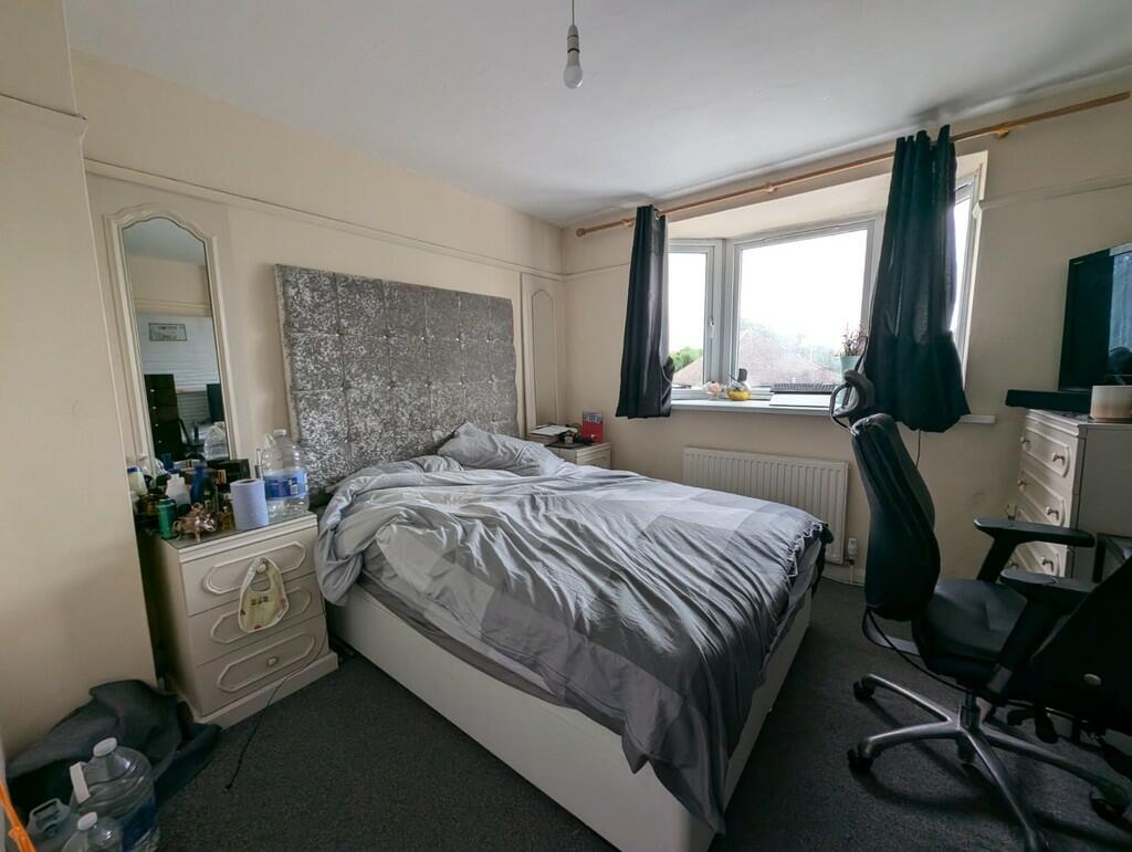 Bed 1
