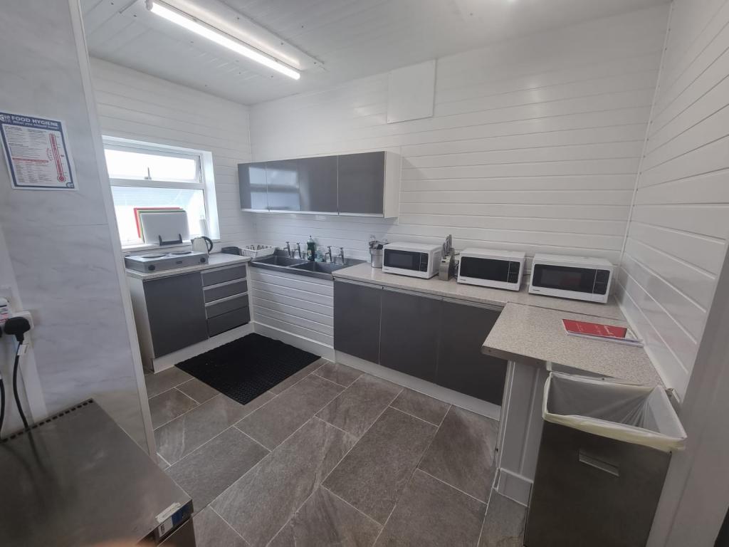 Store Room one