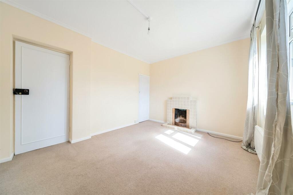 Number 2 - Sitting Room