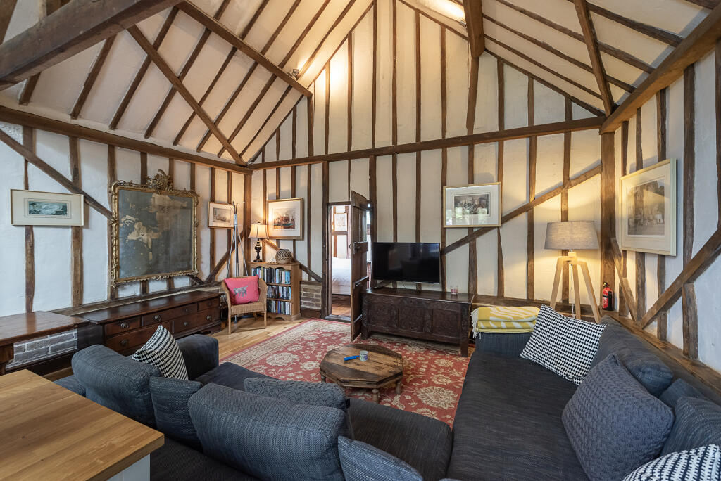 Annex Living