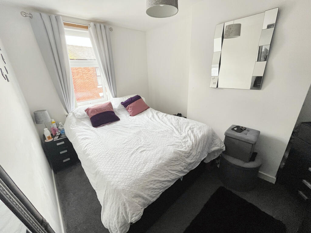 40 Chester Road, Preston, PR1 5HR