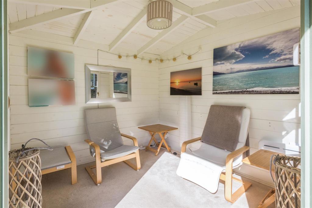 Summer House