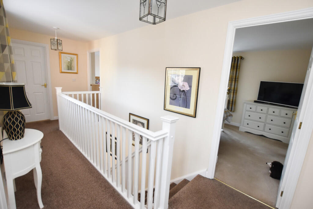 Gallery Landing 1