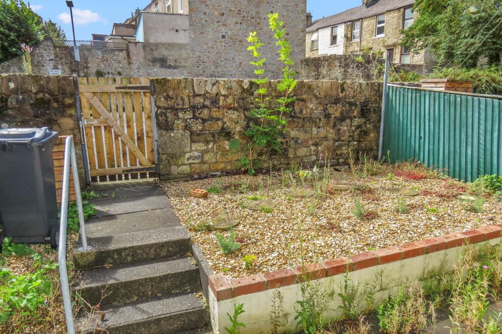 19 Haylot Square, Bath Mill, Lancaster, Lancashire, LA1 3QH