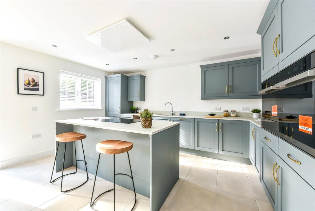 Show Home