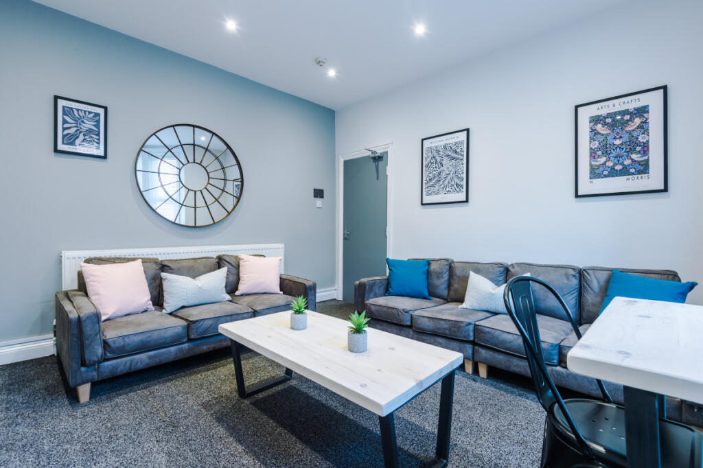 23 Norwood Terrace, Living Room 4