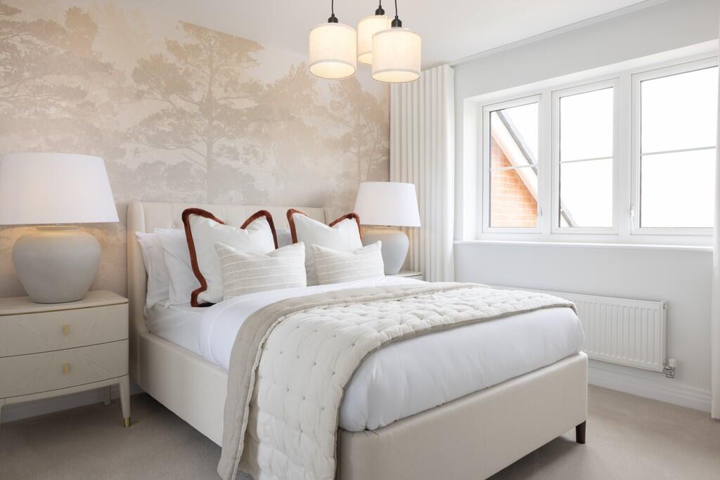 oakwood park, wimborne