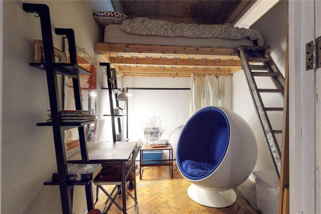 Work Space