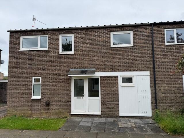 Willonholt, Peterborough, Cambridgeshire, PE3