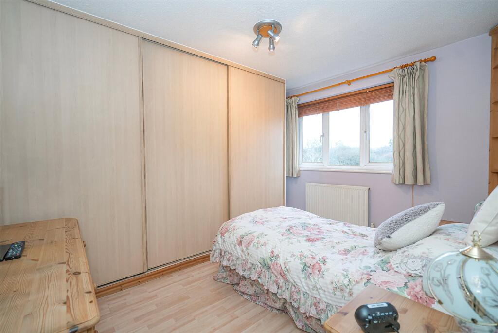 Bedroom 1 A