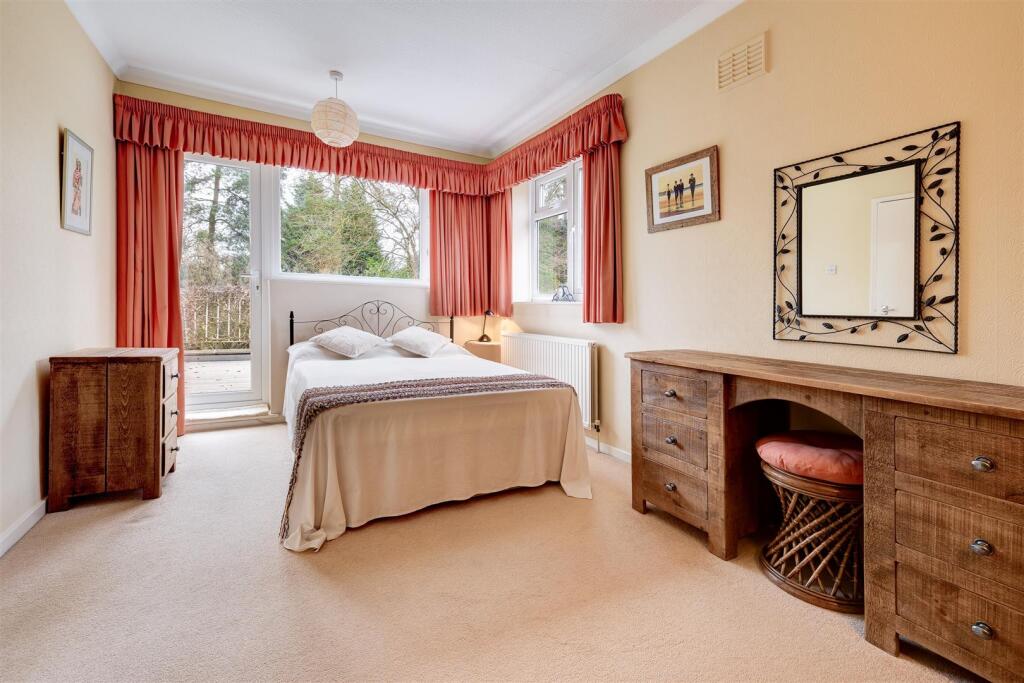 Hamilton Drive, Swadlincote