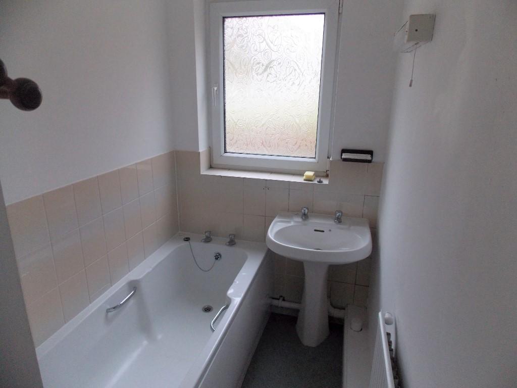 Bedroom 2 En-Suite