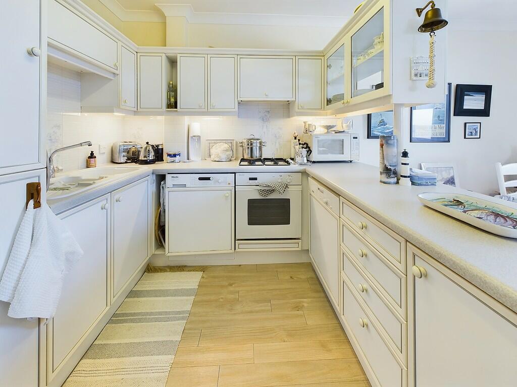 Kitchen a