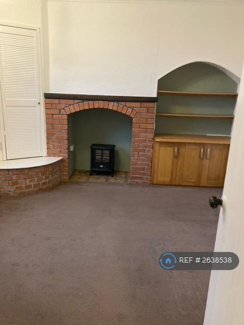 Bedroom (Or Living Room)