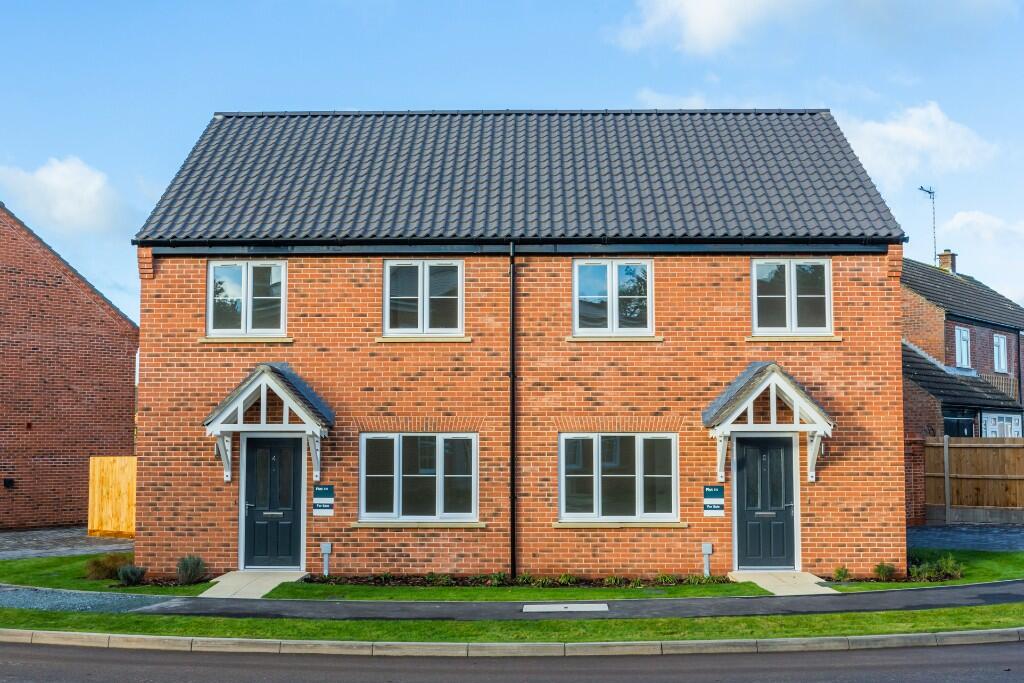 Plots 89 &amp; 90