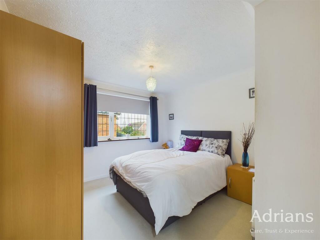 BEDROOM TWO