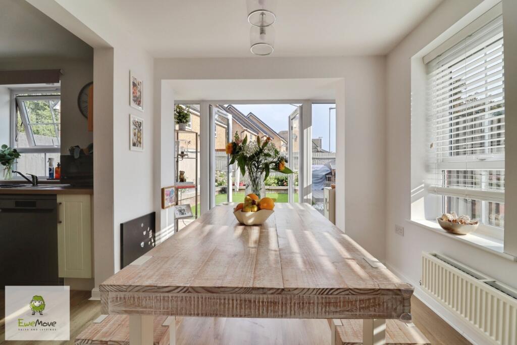 Dining EweMove Cannock