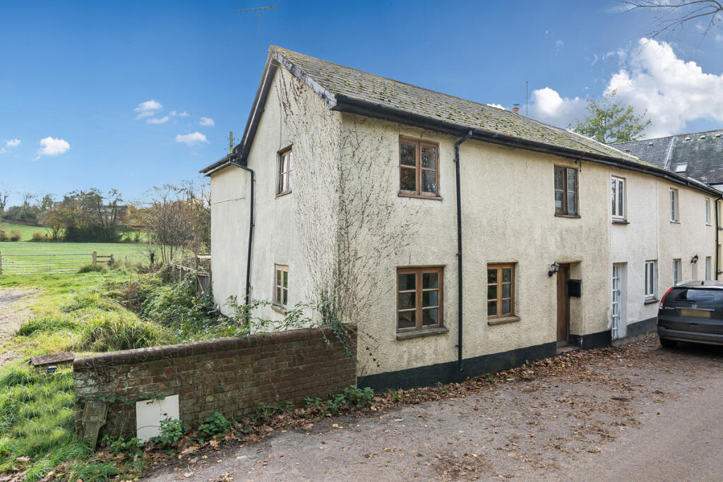 Pencepool Cottages, Cullompton, EX15 2
