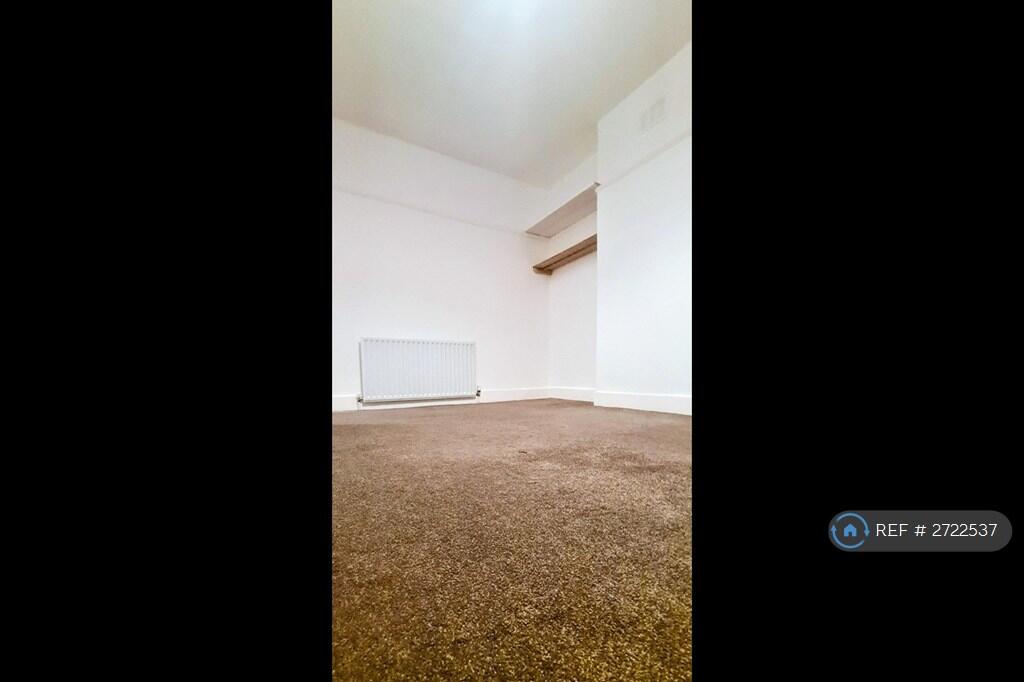 Back Bedroom Double