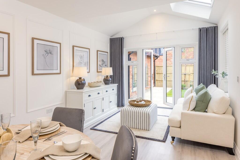 cala at buckler's park - the heights
