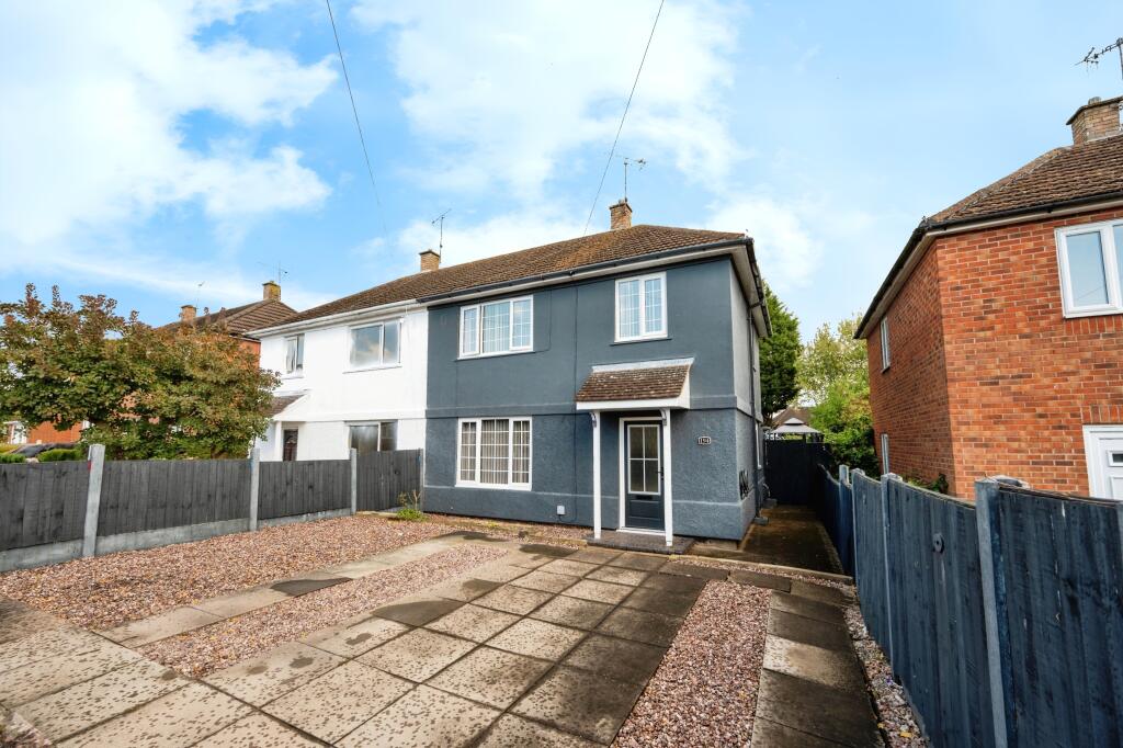 Canterbury Road, Worcester, WR5