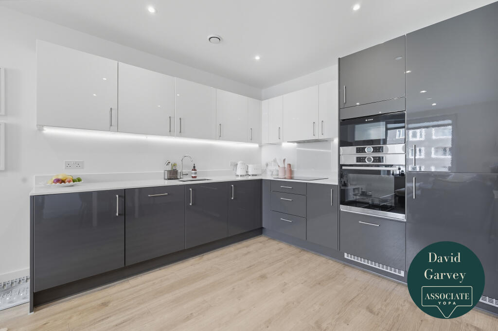 Fitted Kitchen