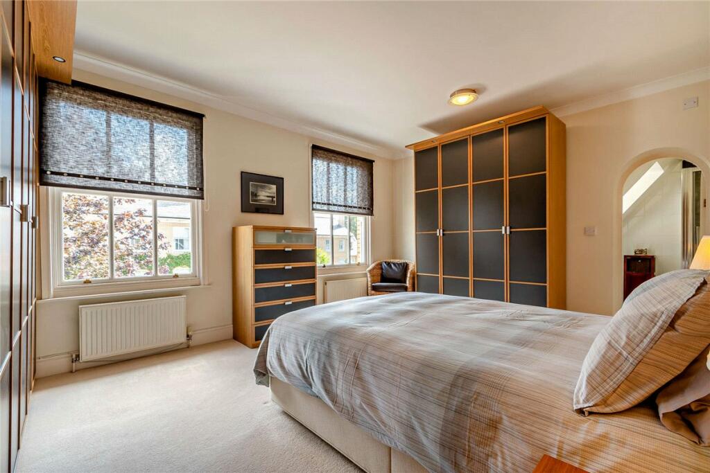 Principal Bedroom