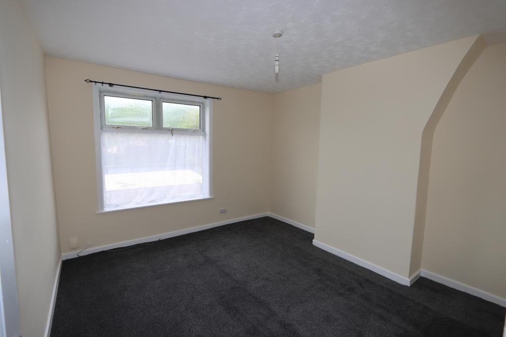 Bedroom 2 (Double)