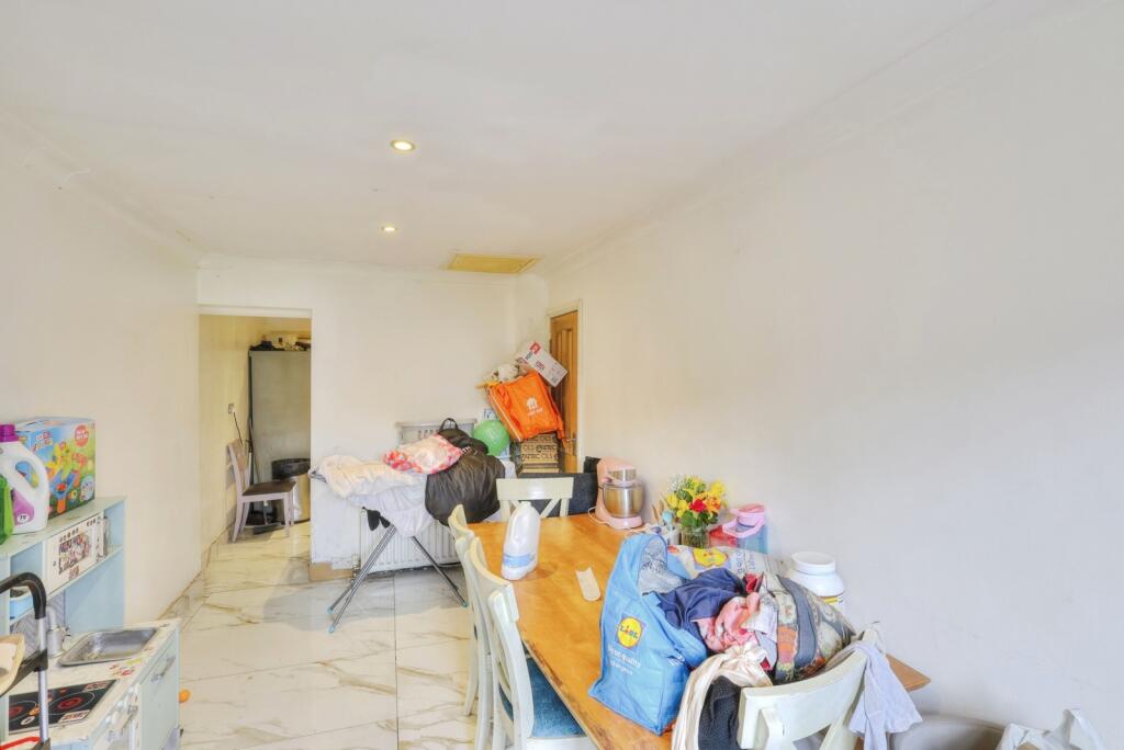 Kitching/Living Room