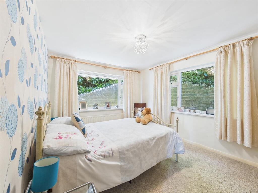 Bedroom Three (1)