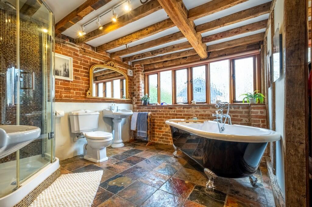 Pear Tree Barn-50