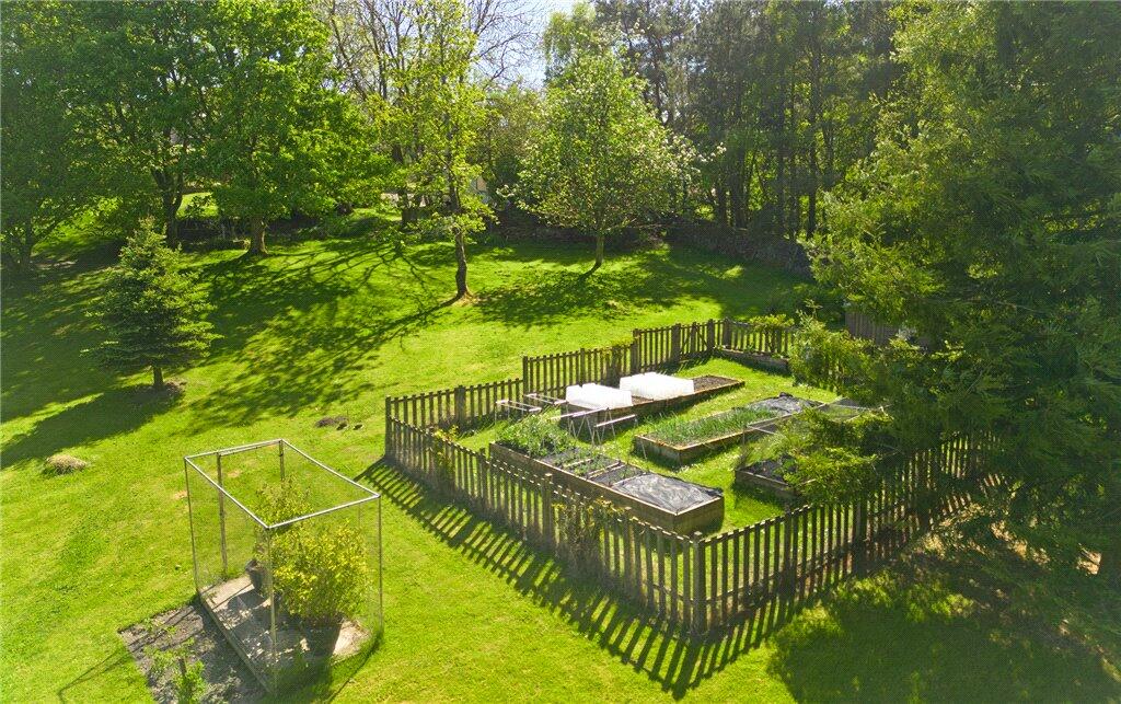 Gardens