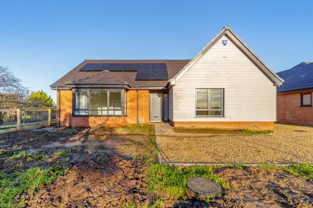 Plot 1 &amp; 2, Old Main Road (Fosdyke)-5